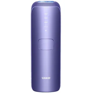 ULIKE Air 3 IPL-Haarentferner Purple