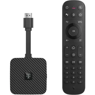 Telekom MagentaTV Stick 4K 2. Generation