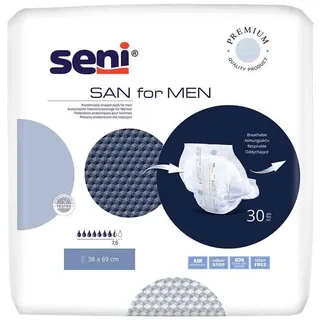Seni San for Men M 30 St.