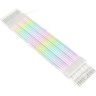 Kolink Umbra Radiant ARGB 24-Pin Motherboard Extension Cable