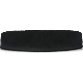 kwmobile Bügelpolster Kunstleder kompatibel mit Sennheiser HD515 / HD555 / HD595 / HD518 - Over Ear Kopfhörer Ersatz Kopfbügel Polster