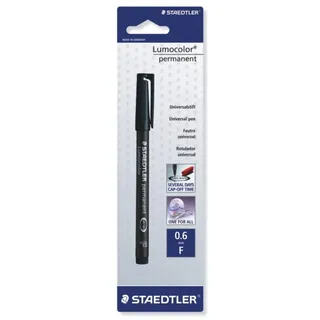 Staedtler Folienstift Lumocolor F
