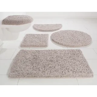 Superwuschel Beige 70 x 110 cm