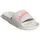 Almost Pink / Acid Red / Chalk White 43