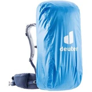 Deuter II Regenschutzhülle Für Rucksack - Coolblue - One Size