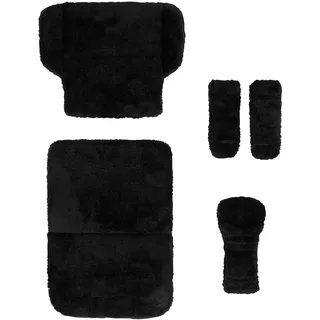 ABC-Design ABC Design Sitzauflage Buggy, schwarz