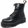 Schwarz Polished Smooth 42