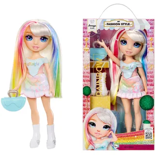 MGA Entertainment Rainbow High My Fashion Style Doll Amaya (547532)
