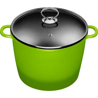 King Kochtopf 24 cm rund