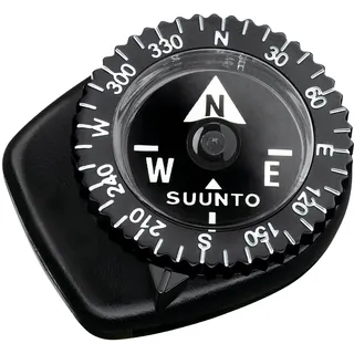 Suunto Clipper Microkompass (Größe One Size)