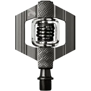 Crankbrothers Candy 2 grau