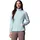 Fleecejacke Grau XS