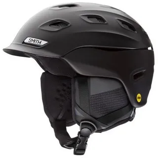 Smith Optics Smith Vantage MIPS Skihelm (Größe 59-63CM, schwarz)