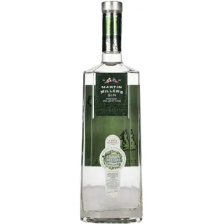 martin miller ́s Martin Miller's Summerful Gin 40% Vol. 0,7l