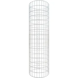 Gabiona Gabionensäule 160 × 47 cm