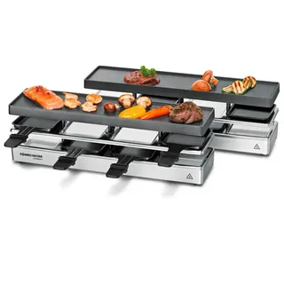 ROMMELSBACHER RC 1600, 795 W, 230 V, 435 mm, 408 mm, 135 mm, 4,5 kg