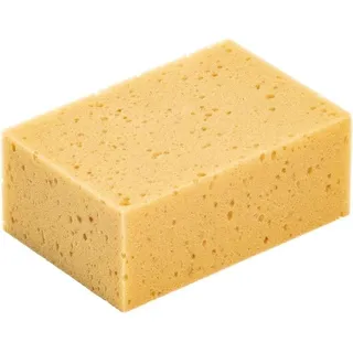 no_name Fliesenschwamm natur 165x110x65mm Polyform