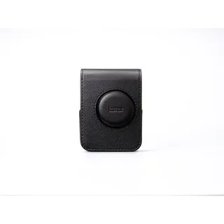 Fujifilm Instax Mini EVO Case schwarz