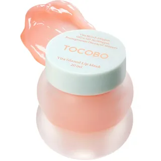 tocobo Vita Glazed Lip Mask (20 ml)