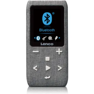 XEMIO-861 grau
