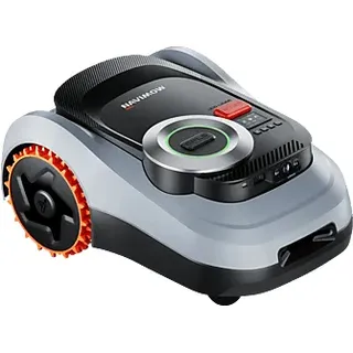 Segway Navimow i210E LiDAR
