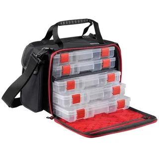 Abu Garcia Angelkoffer, Abu Garcia Medium Lure Bag Angeltasche