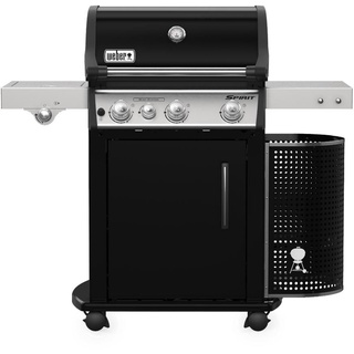 WEBER Spirit EP-335 Premium GBS schwarz