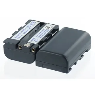 AGI Akku kompatibel mit Sony NP-FS11