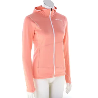 Ortovox Fleece Light Hoodie Jacke (Größe M,