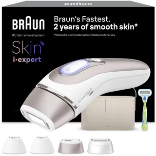 Braun Smart IPL 7 Skin i-expert PL7387