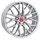 mam wheels 8 5 x 19 5 x 112 ET30 MB72 6 silber