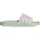 Linen Green / Bliss Lilac / Bliss Lilac 38