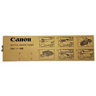 Canon Resttonerbehälter FM2-5533-000