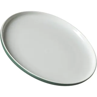 Ritzenhoff & Breker Jasper grün Speiseteller 26 cm