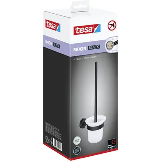Tesa MOON schwarz,