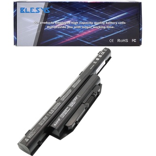 BLESYS FPCBP416 FMVNBP235 FPCBP404 FPCBP405Z FPCBP429 FPB0298s Akku für Fujitsu Lifebook E556 E557 E756 A357 A555 A557 Laptops 48Wh 10.8V 4400mAh