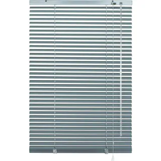 25 mm 70 x 130 cm silber