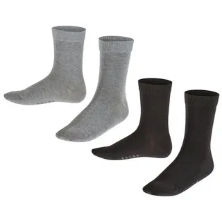Falke Happy 2P SO Unisex Socken