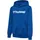 Hoodie True Blue 128