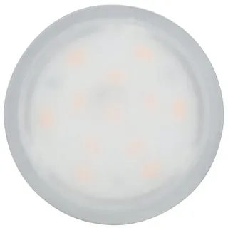 Paulmann Einbauleuchte Nova Coin 1 rund 51mm 6W 530lm 4000K Satin