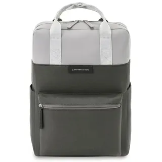 KAPTEN & SON Bergen Grey Black