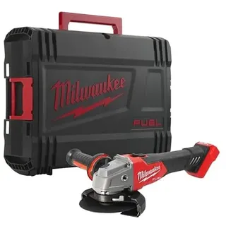 Milwaukee M18 FSAG125X-0X ohne Akku + Koffer