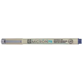 Sakura Pigma Micron PN, Violett