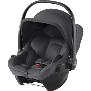Britax Römer Baby-Safe Core Midnight Grey + Baby-Safe Core Basis