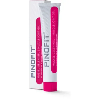 Pino Pharmazeutische Präparate GmbH Pinofit Muskel-Gelenkgel 90 ml