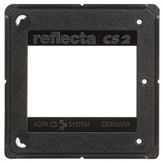 reflecta CS II Diarahmen 200 Stück