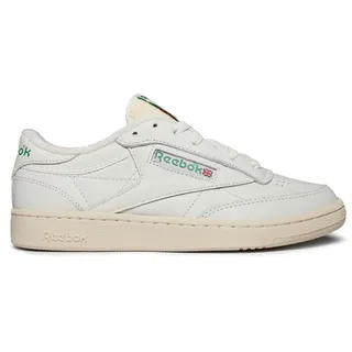 Vintage Chalk / Paperwhite / Glen Green 38,5