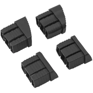 Kettler Ersatzteil Bodenschoner für Stapelsessel BASIC PLUS PADDED, 4er Set