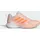 Damen 2 Indoor Shoes Blush pink/Lucid Orange/FTWR White 38 2/3 EU