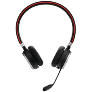 JABRA Evolve 65 UC Stereo